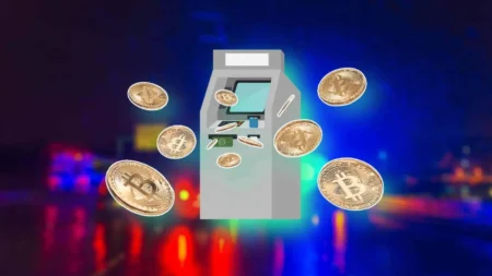 Founder of Bitcoin ATM Company Accused in Purported $10 Million Money…