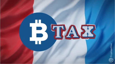France Proposes Tax on Unrealized Crypto Holdings While Accumulating 420,000 BTC