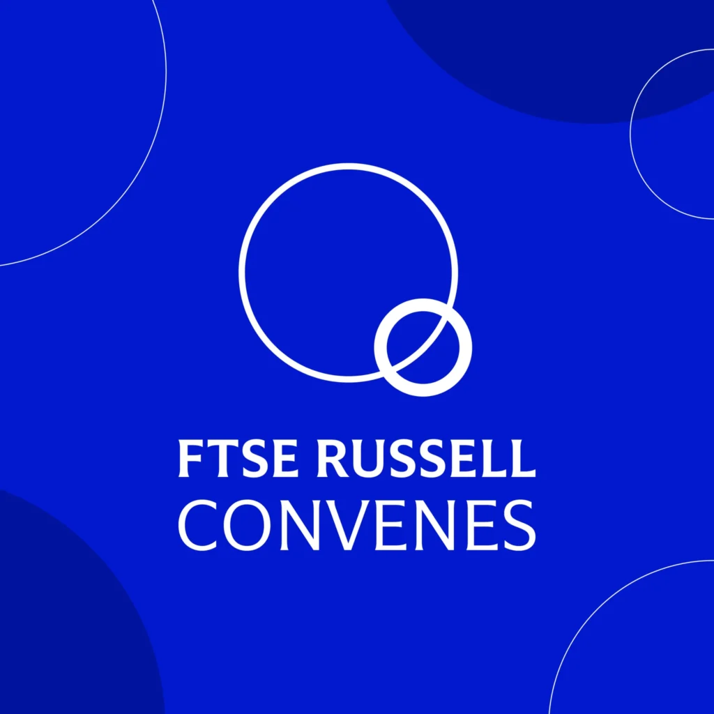 Chainlink Partners with FTSE Russell to Initiate On-Chain Benchmark Data