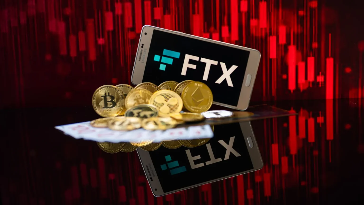 FTX Debtor Withholding Funds, Claims Platform Has Always Been Solvent