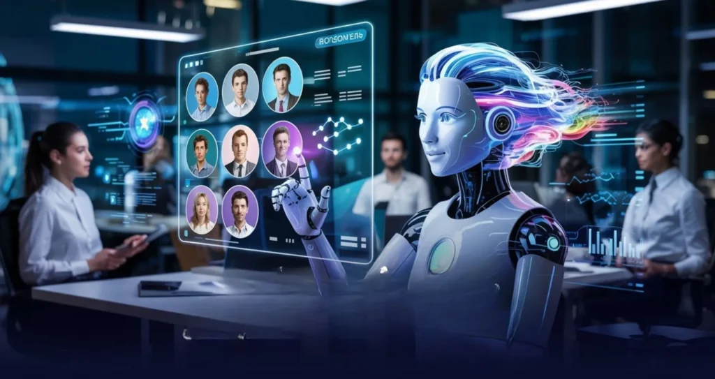 Future AI Agents Will Transform Customer Interactions in Finance