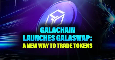GalaSwap Launches Trading Competition for $#USDC/WETH on GalaChain