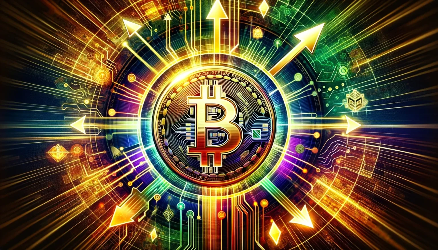 Galaxy ceo predicts cycle has not peaked new fed chair could influen - Bpay News