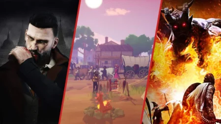 GeForce NOW Expands Library with 23 New Games This November GeForce NOW Expands Library with 23 New Games This November