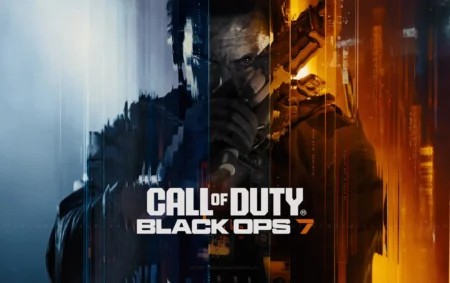 GeForce NOW Expands Cloud Gaming with Call of Duty: Black Ops 7 GeForce NOW Expands Cloud Gaming with Call of Duty: Black Ops 7