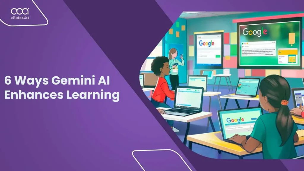 Gemini enhances learning with interactive images for engagement - Bpay News