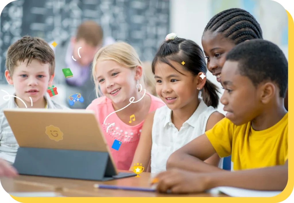 Giggle academy provides free education to 70000 children - Bpay News