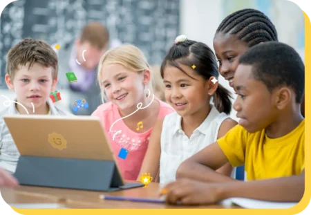 Giggle Academy Provides Free Education to 70,000 Children