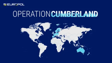 Global Child Abuse Network Dismantled as Crypto Tracing Facilitates Arrest Global Child Abuse Network Dismantled as Crypto Tracing Facilitates Arrest