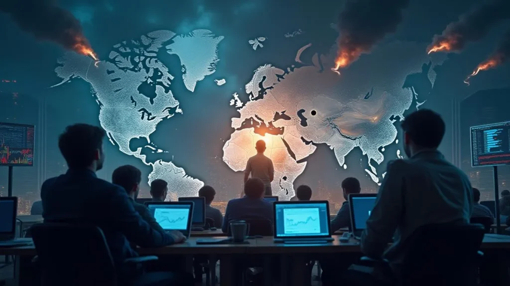 Global markets rattle as japans stimulus sinks yen and boosts crypto demand - Bpay News