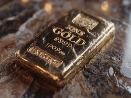 Gold erases gains and extends losses Gold erases gains and extends losses