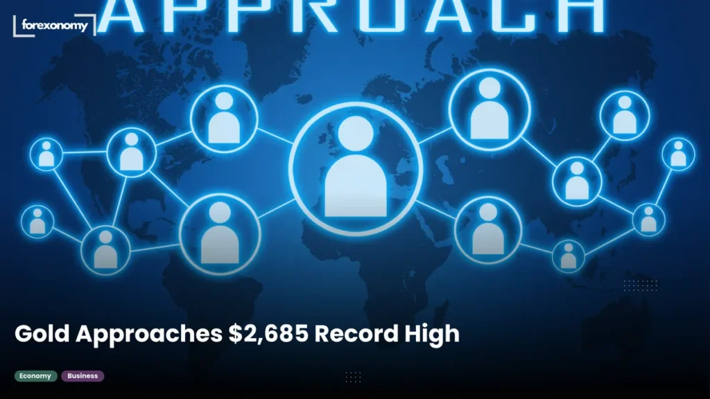 Gold Gradually Approaches ,000, Yet Sellers Maintain Dominance… Gold Gradually Approaches ,000, Yet Sellers Maintain Dominance…
