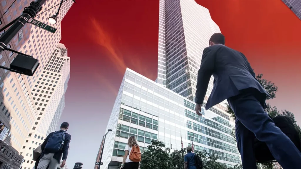 Goldman sachs us could lose 50000 jobs in october - Bpay News