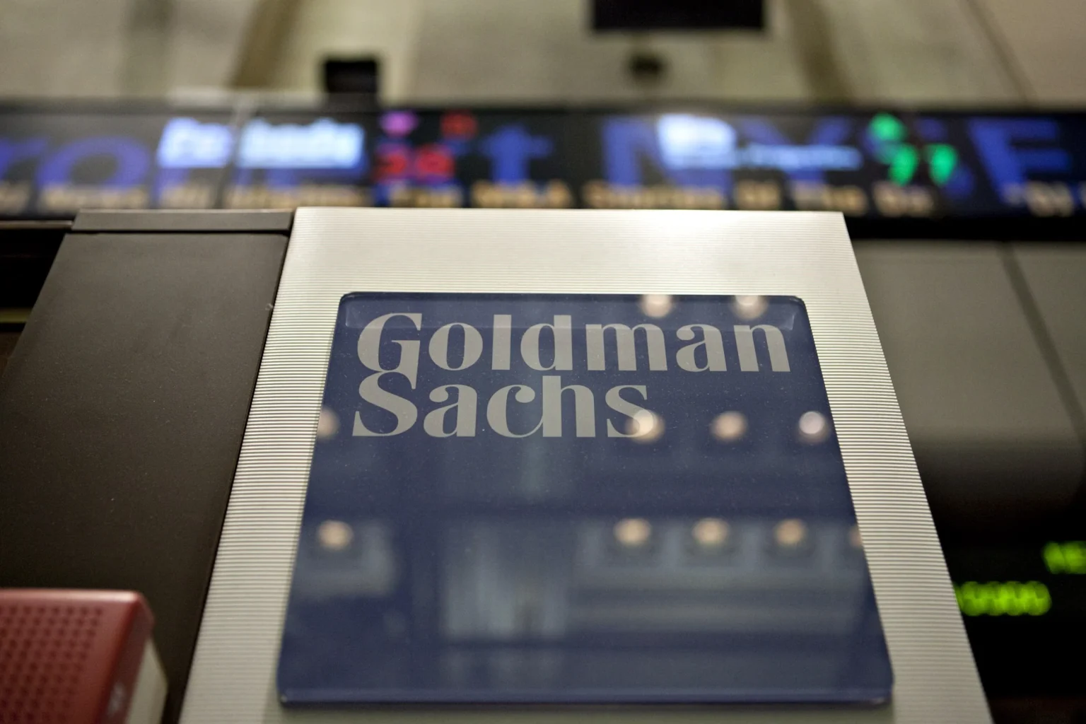 Goldman sachs delays macro data releases updates next weeks schedule - Bpay News