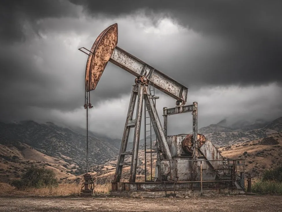 U.S. Oil Rig Count Falls by 12 to 407, Baker Hughes Says U.S. Oil Rig Count Falls by 12 to 407, Baker Hughes Says