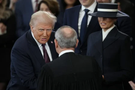 Goldman Sachs Prediction Sees S&P 500 Index Achieving 6.5% Return