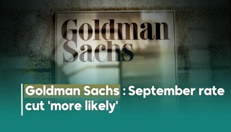 Goldman Sachs Reports Possibility of Rate Cut in December