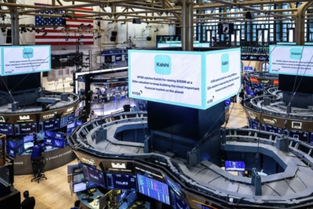 Google Integrates Prediction Markets Polymarket and Kalshi into Search Google Integrates Prediction Markets Polymarket and Kalshi into Search