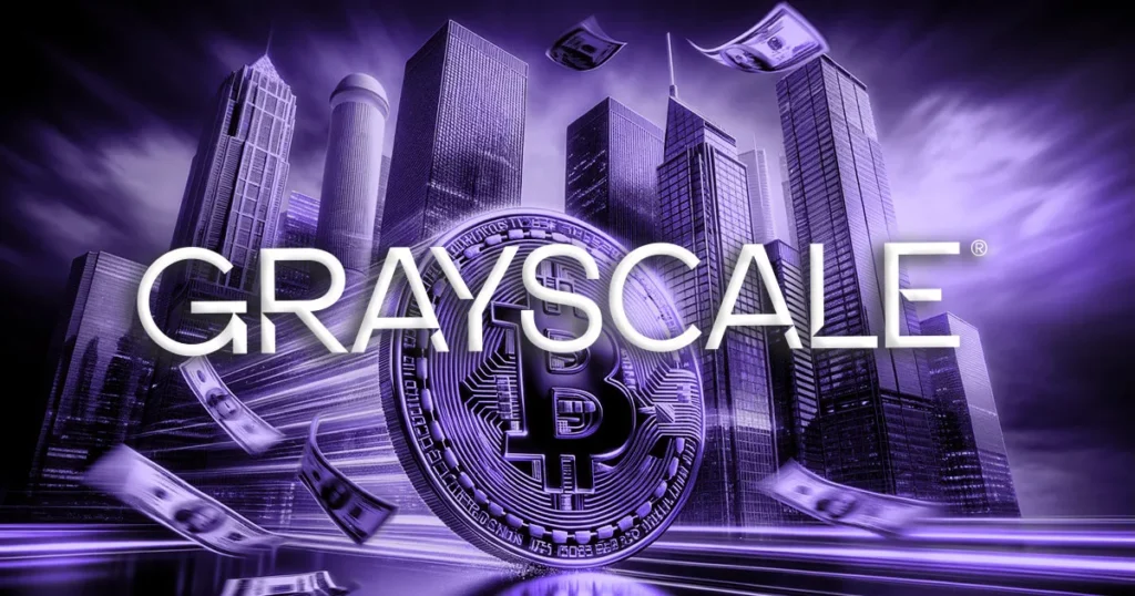 Grayscale Announces Zero Solana Trust Management Fee Until  Billion