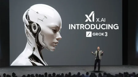 Grok 4.1: x.ai Launches Enhanced AI Model with New Features