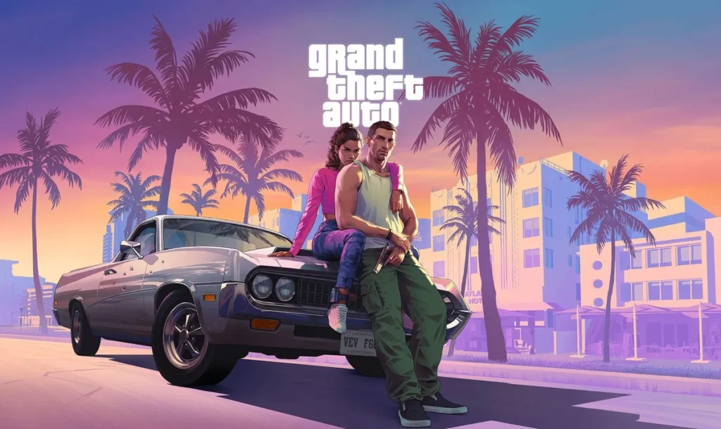 Gta preview new grand theft auto insights and cryptocurrency speculation - Bpay News