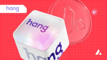 Hang Transforms Loyalty Programs Using Avalanche Blockchain Technology