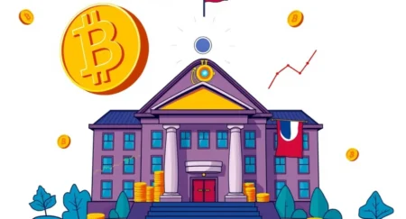 Harvard University Holds 2 Million Worth of IBIT, Position Surges Harvard University Holds 2 Million Worth of IBIT, Position Surges