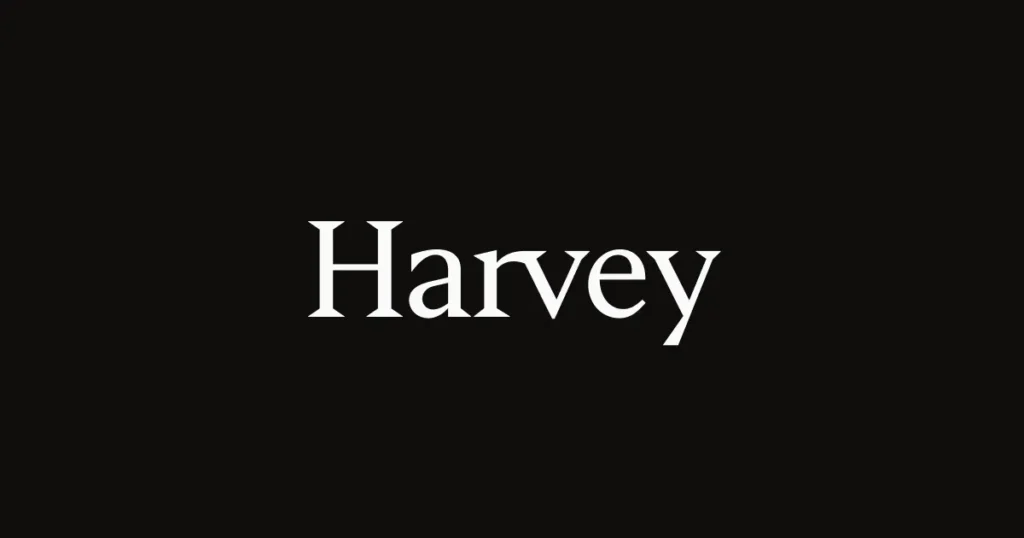 Harvey Enhances Word Add-In for Legal Teams with New Features