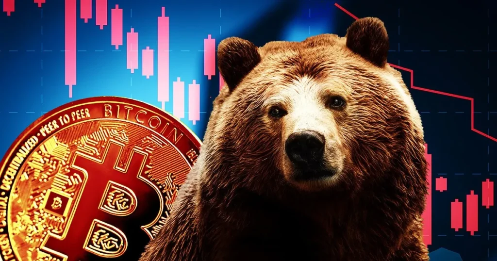 Has bitcoin entered a bear market Opinions divided - Bpay News