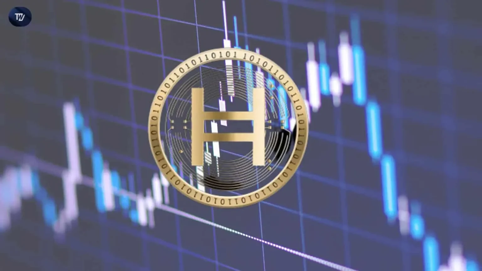 Hbar drops to $ as technical breakdown accelerates - Bpay News