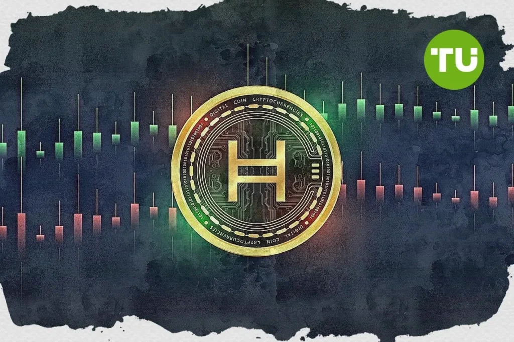 Hbar faces fresh liquidity concerns after drop to $ - Bpay News