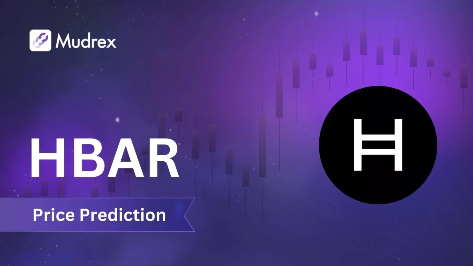 Hbar price prediction shows recovery to $ $ by december - Bpay News