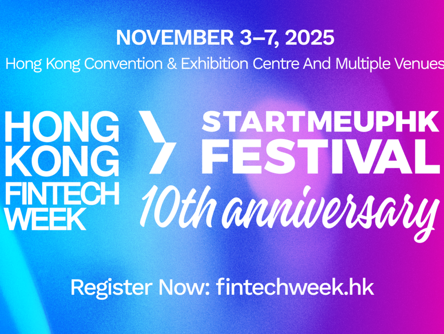 HKMA Launches ‘Fintech 2030’ Strategy at Hong Kong FinTech Week 2025