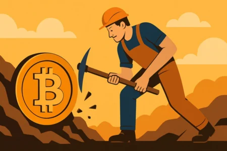 Hobbyist Miner Wins 5K Bitcoin Block Using One Old ASIC