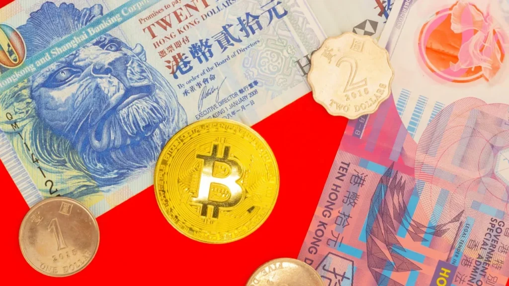 Hong Kong to Allow Local Licensed Virtual Asset Trading Platforms to