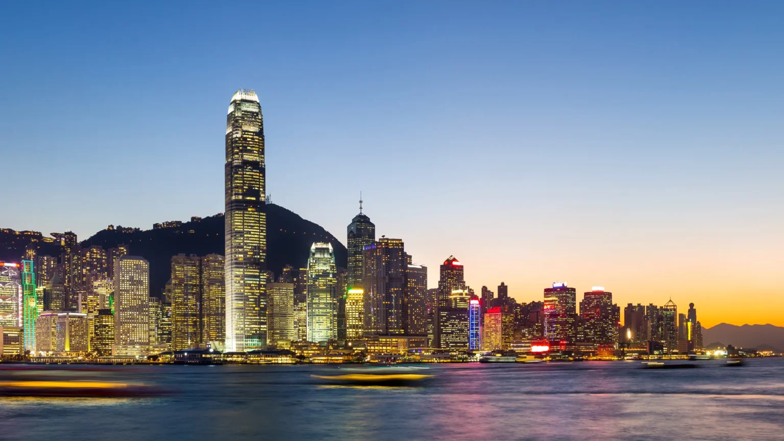 Hong kong monetary authority reaffirms commitment to fx global code - Bpay News