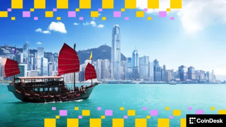 Hong Kong’s FinTech Week Focused on Stablecoins Over CBDCs