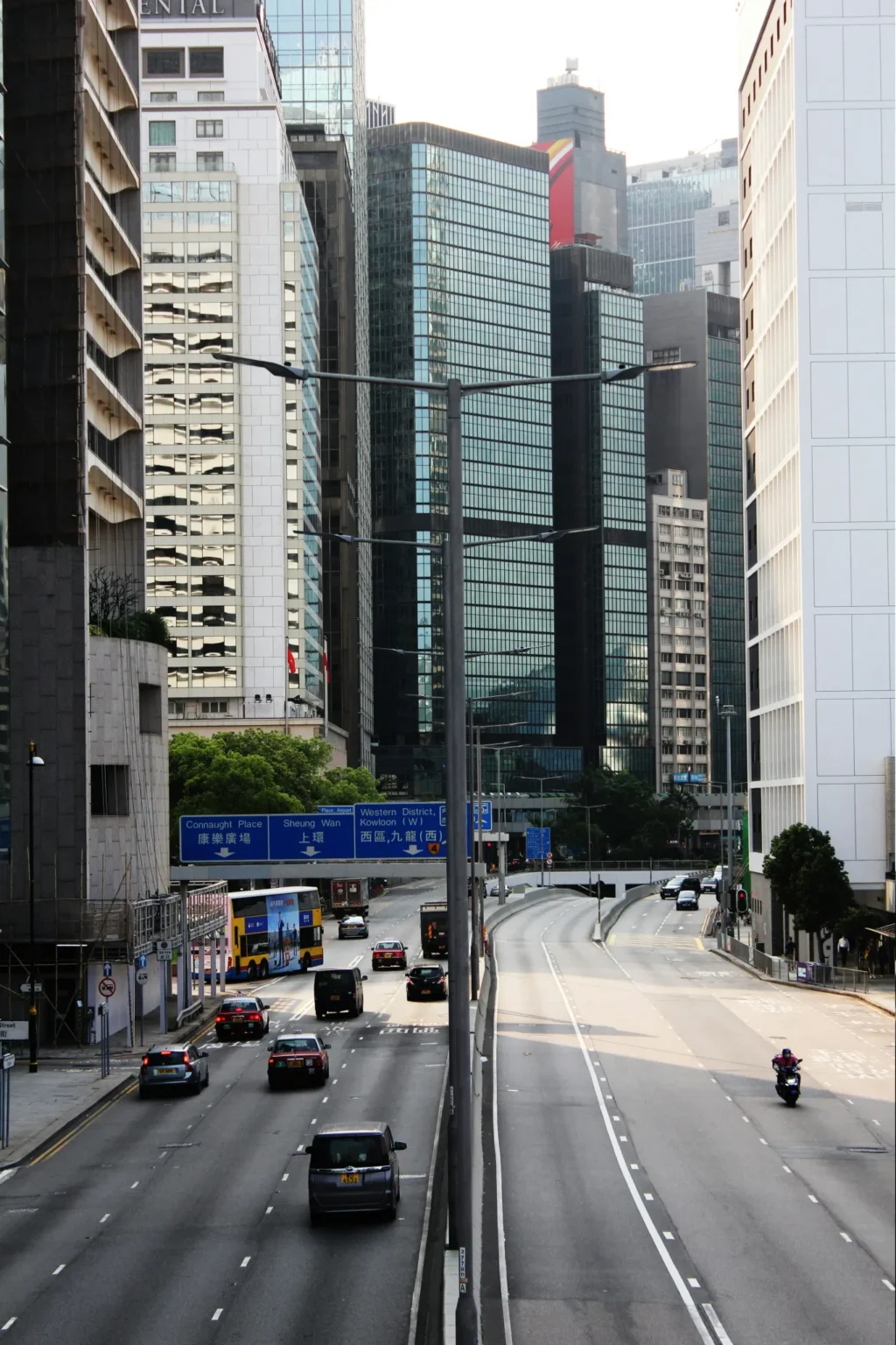 Hong kong monetary authority reports strong exchange fund performance - Bpay News