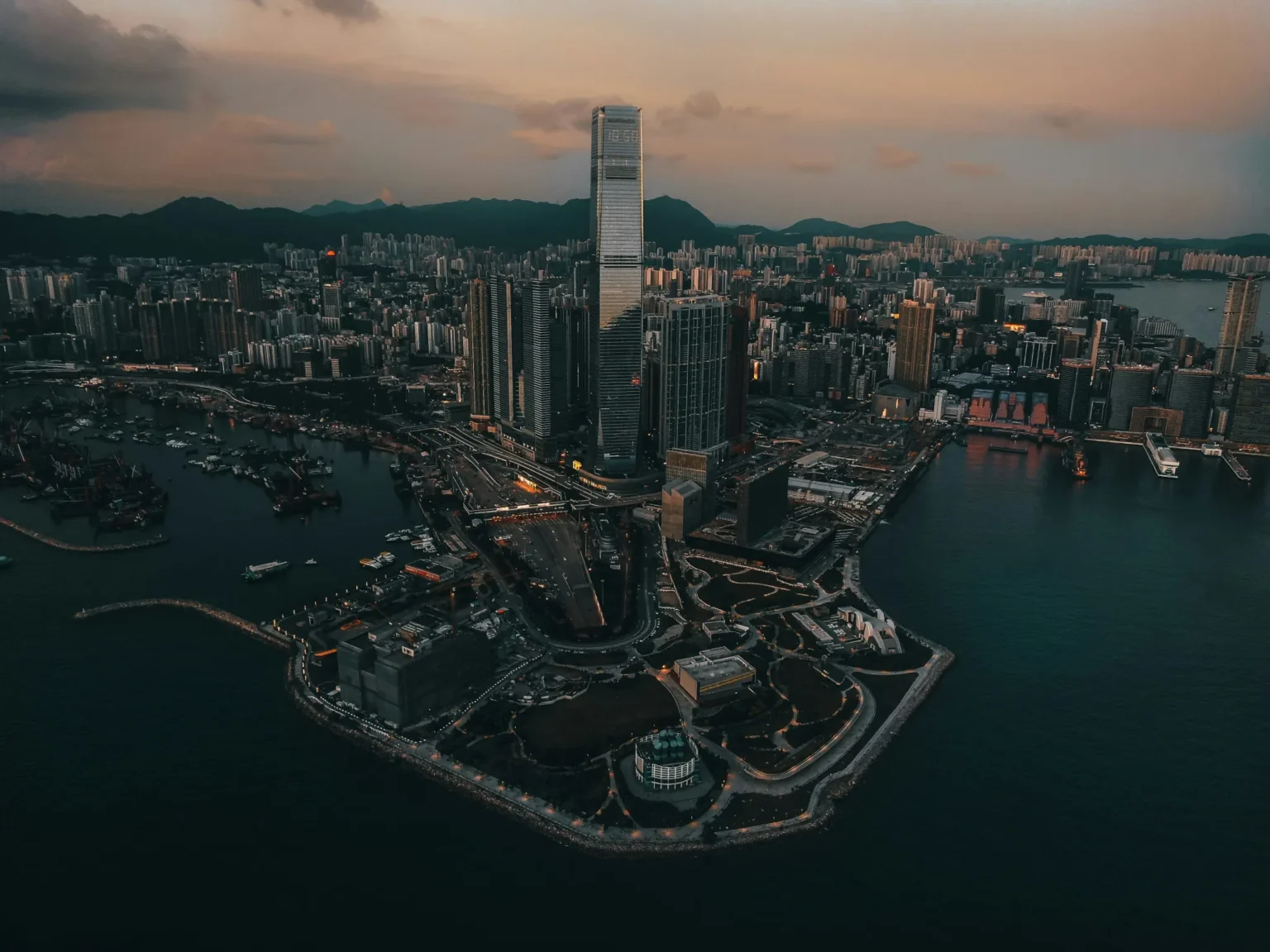 Hong Kong to Issue Third Blockchain-Based Green Bond Sale