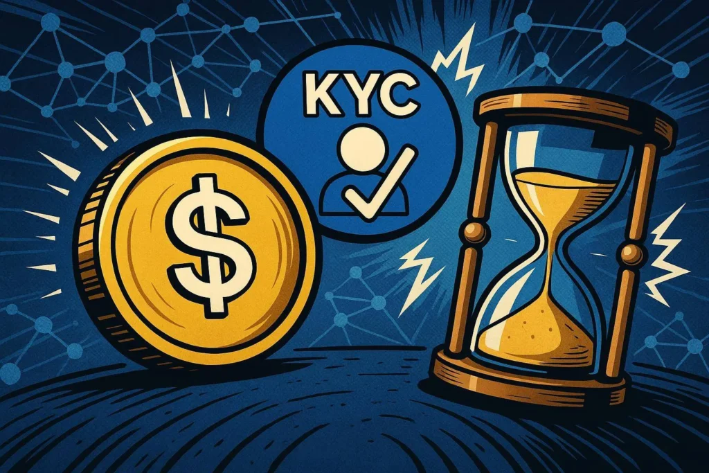 Hourglass Concludes Stablecoin Deposit Phase 2 and Reveals Mechanism Hourglass Concludes Stablecoin Deposit Phase 2 and Reveals Mechanism