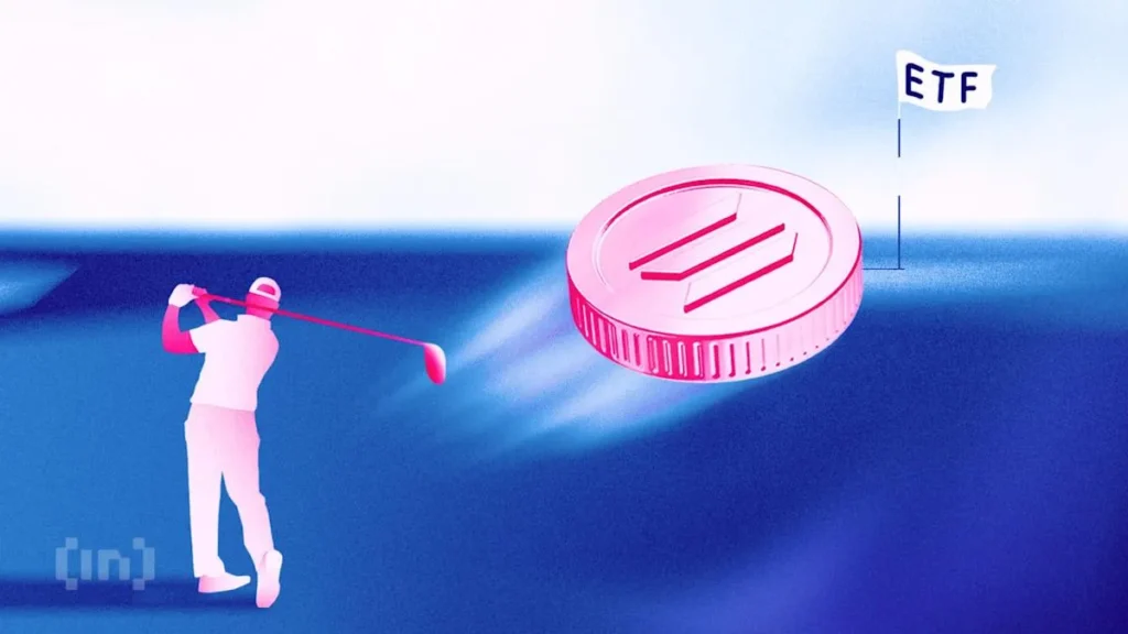 How blackrock skips the solana etf confrontation - Bpay News