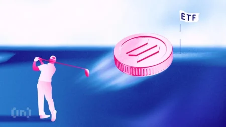 How BlackRock Skips the Solana ETF Confrontation How BlackRock Skips the Solana ETF Confrontation