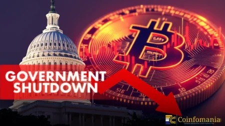 How Far Might Bitcoin Climb Once the US Government Shutdown Concludes? How Far Might Bitcoin Climb Once the US Government Shutdown Concludes?