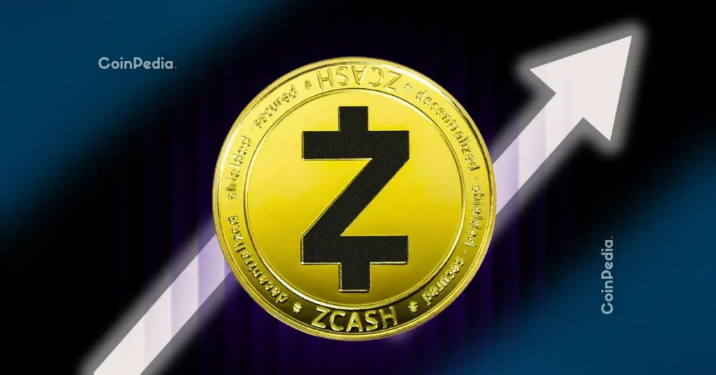 How might the increase in zcash zec price to $ affect investors - Bpay News