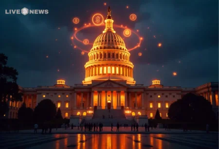 How Stablecoins Might Signal a Crypto Milestone