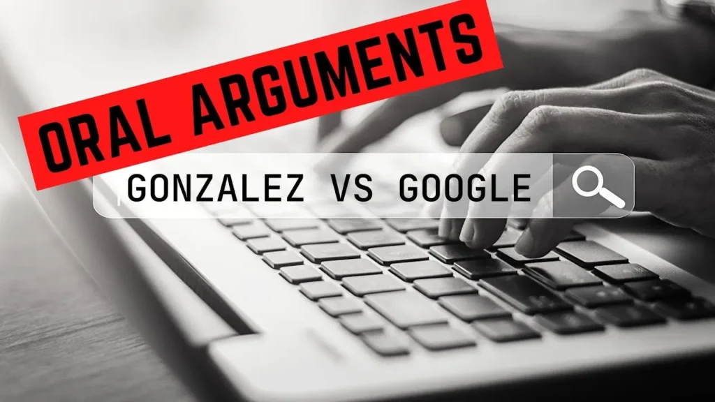 How the market perceives todays supreme court arguments - Bpay News