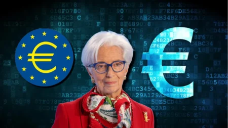 How the US Could Gain Financial Control Through Europes Digital Euro How the US Could Gain Financial Control Through Europes Digital Euro