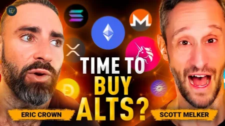 How To Time The Next Altcoin Rally Perfectly How To Time The Next Altcoin Rally Perfectly