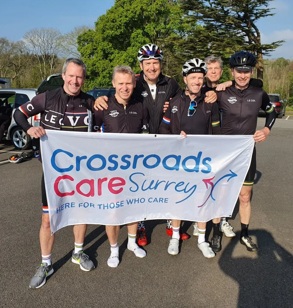 Hunter Horsley Predicts Break in Four-Year Cycle Due to Reflexivity