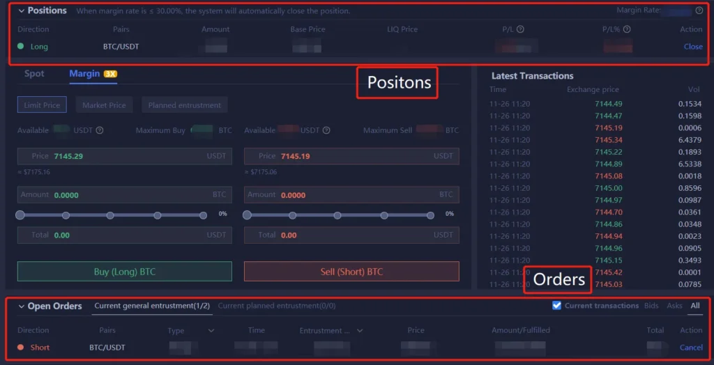 Hyperliquids zec max short forced liquidation event triggers margin - Bpay News